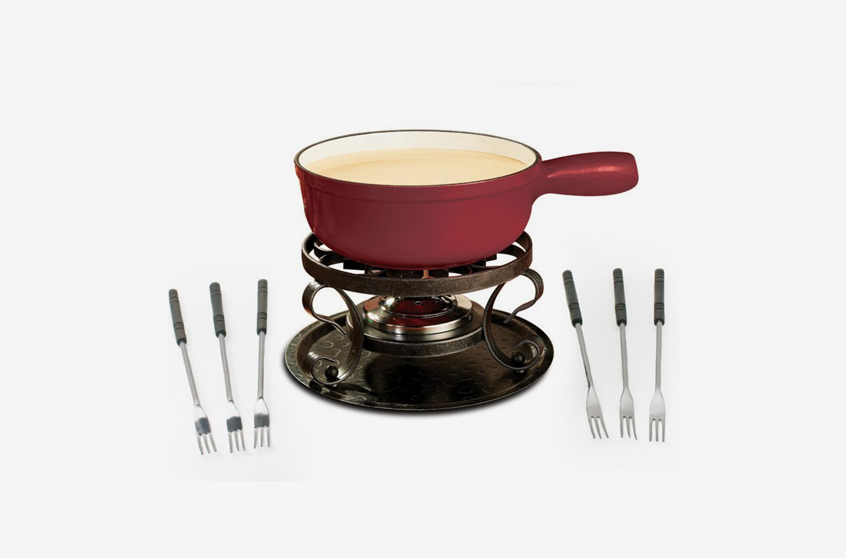 9 Best Fondue Pots and Sets 2019