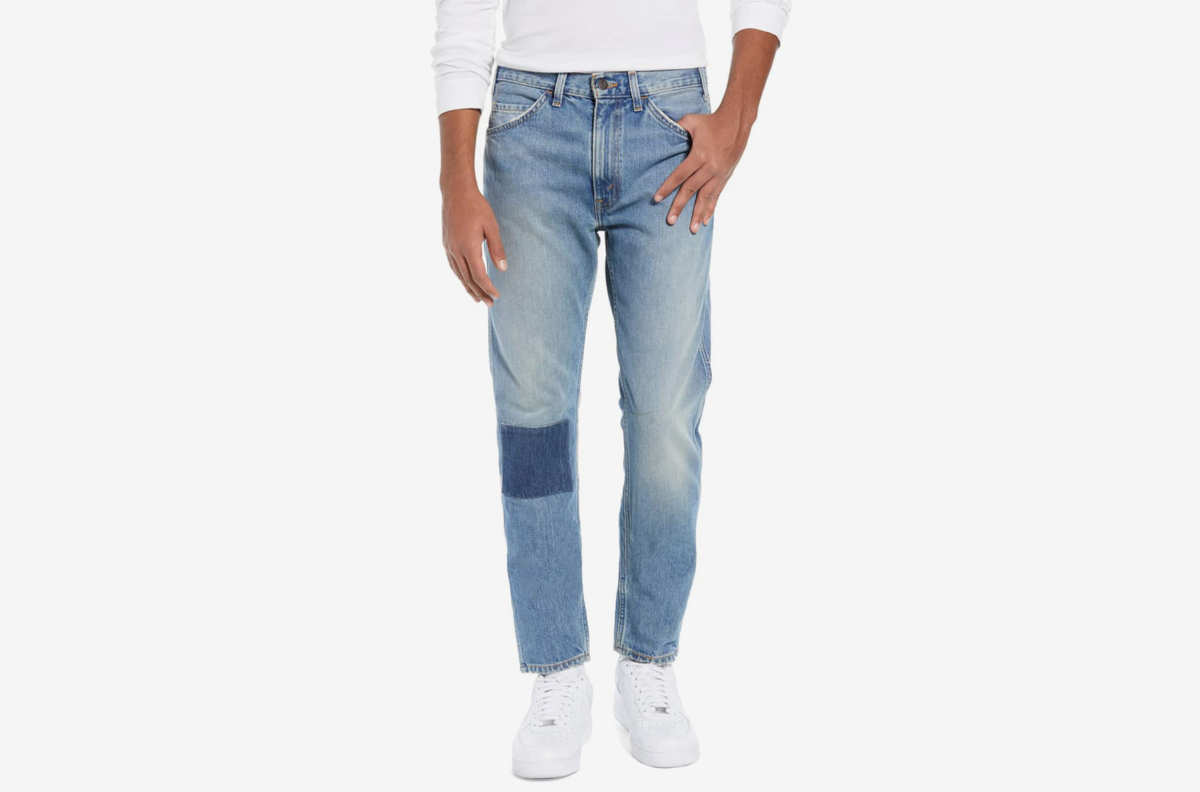 The 11 Best Pairs Of High Rise Jeans For Men 6277