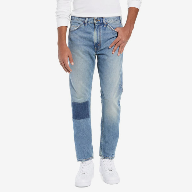The 11 Best Pairs of High-Rise Jeans for Men