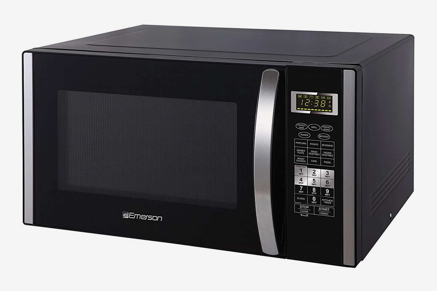 7 Best Microwave Ovens And Countertop Microwaves 2019 Ft 1000w Convection Microwave Oven With Grill Touch Control