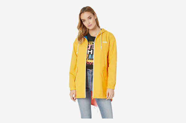 19 Best Lightweight, Summer Raincoats for Women and Men 2019 | The Strategist | New York Magazine