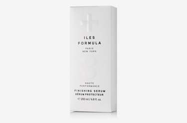 detangle detangling iles formula