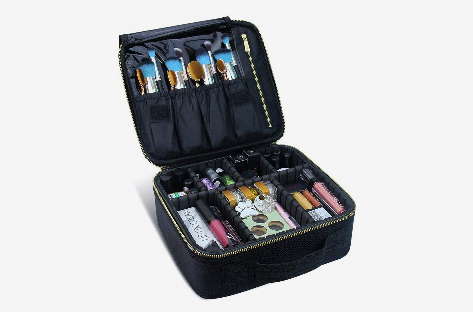 13 Best Makeup Organizers 2019