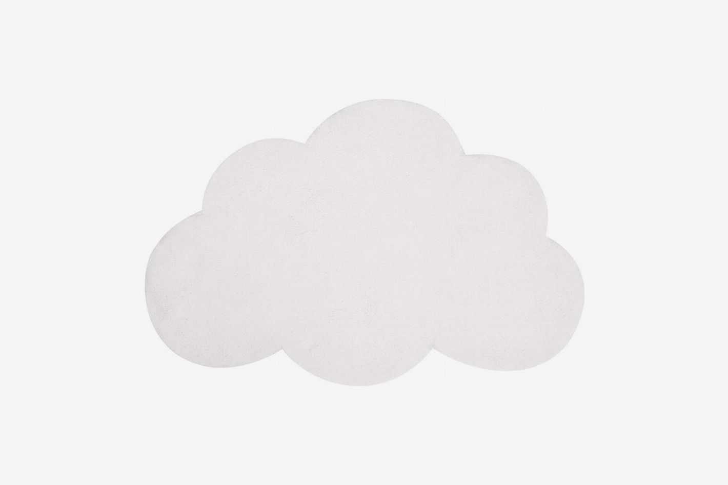 Area Rugs for Kids Cloud Rug