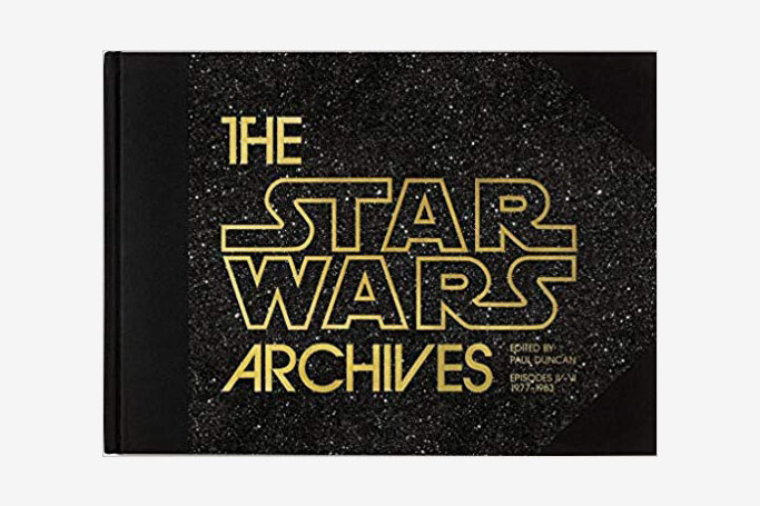 <em>The Star Wars Archives: 1977-1983</em>