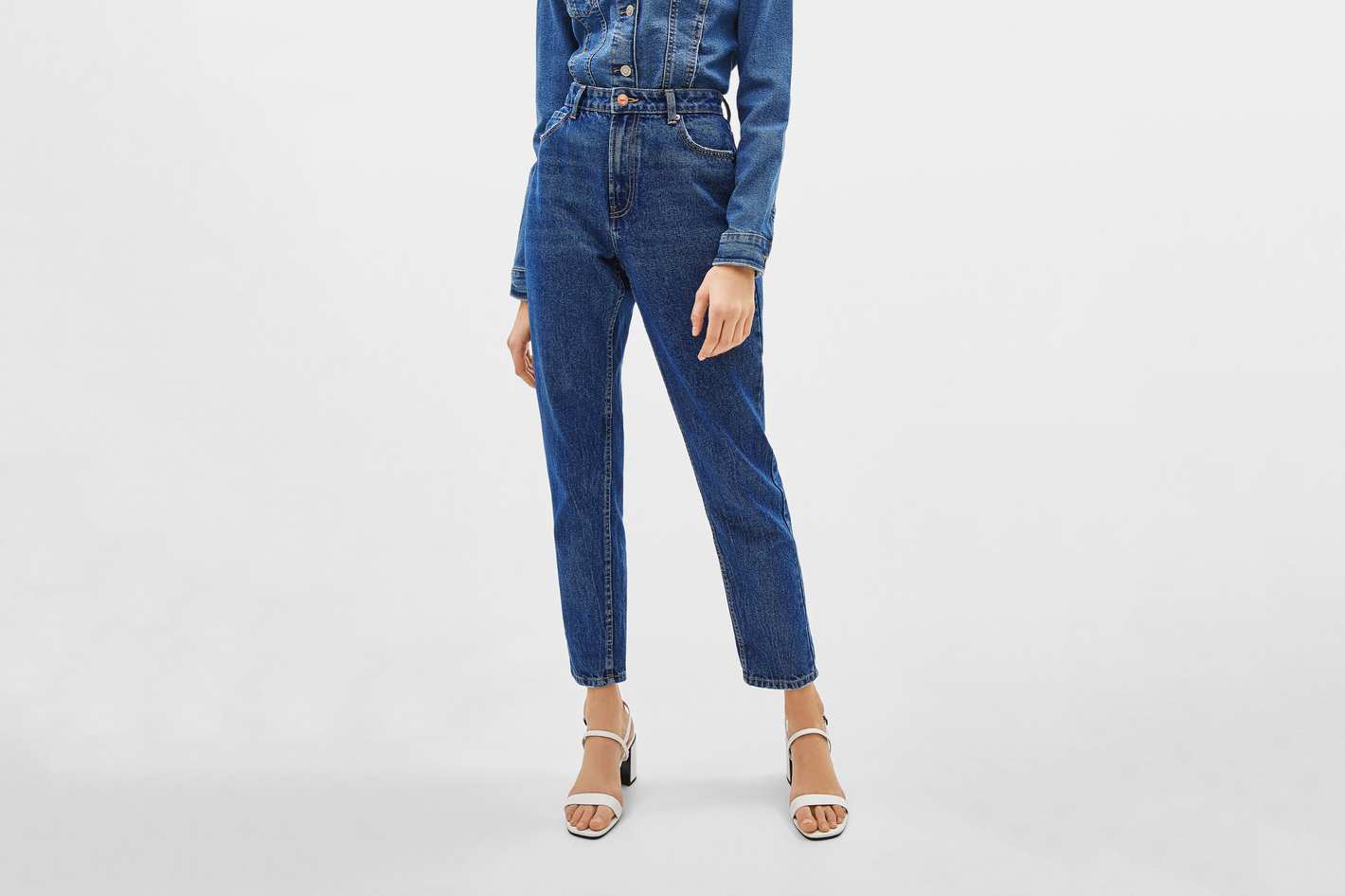 Subscription boutique instagram high waisted boyfriend jeans h&m english petite cheap