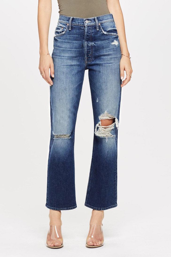 30 Best Jeans for Women of All Sizes and Styles 2019 | The Strategist ...