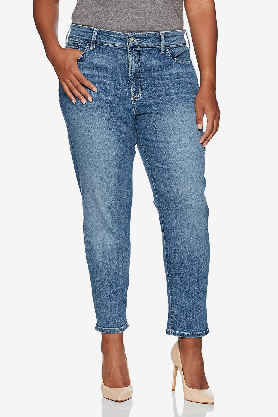 30 Best Jeans for Women of All Sizes and Styles 2019 | The Strategist ...