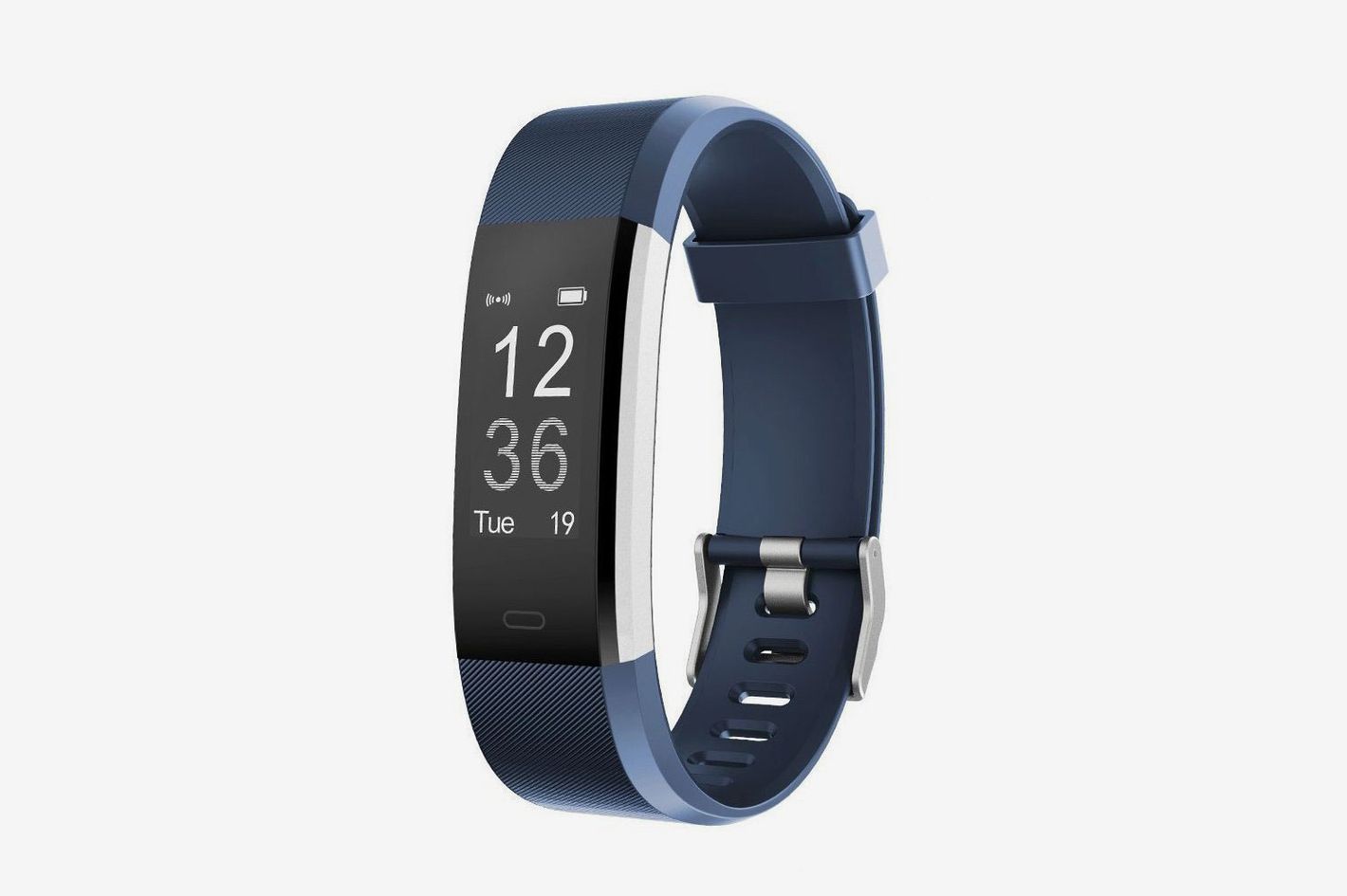 9 Best Fitness Trackers 2019