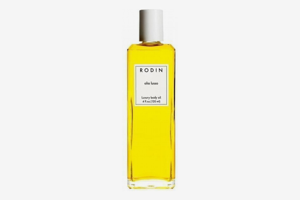 Rodin Lavender Absolute Body Oil