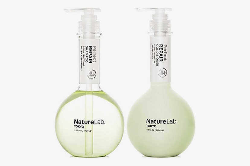 11 Best Shampoos for Fine Hair 2019