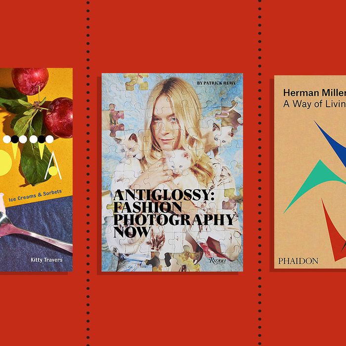 42 Best Coffee Table Books To Give As Gifts 2019