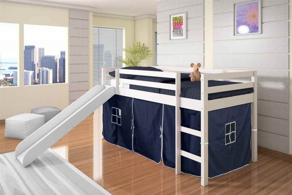 12 Best Loft Beds On 2019