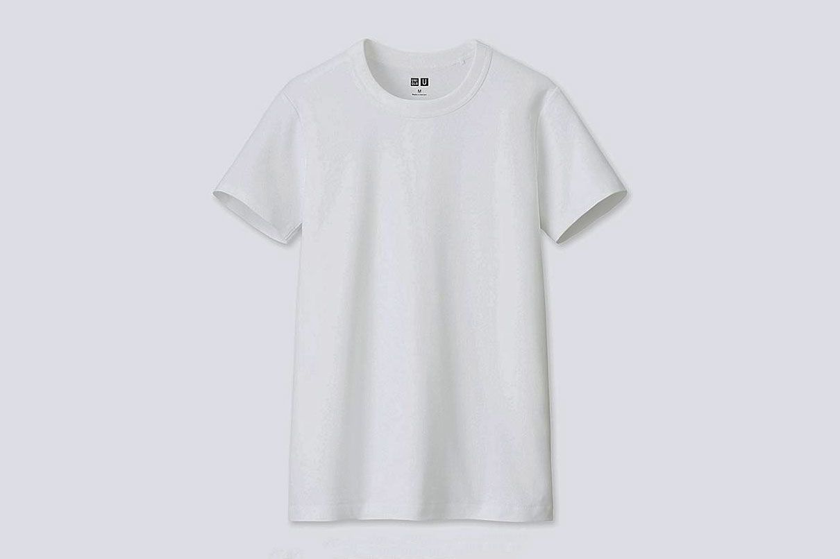 The 16 Best White T-shirts for Women 2019