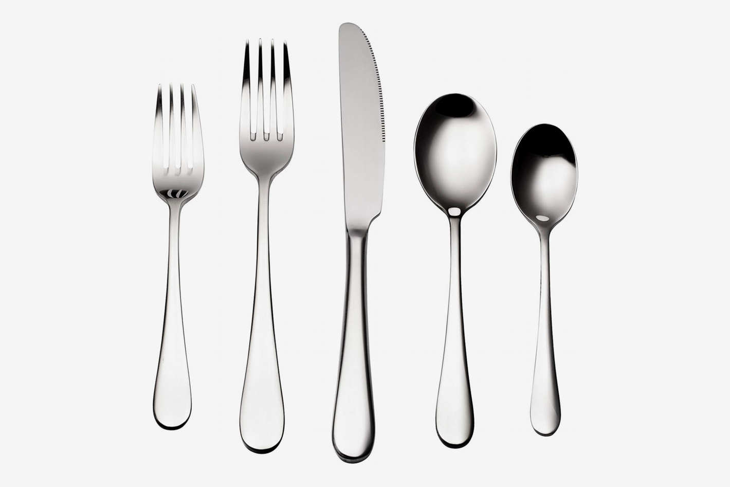 15 Best Flatware and Silverware Sets 2019