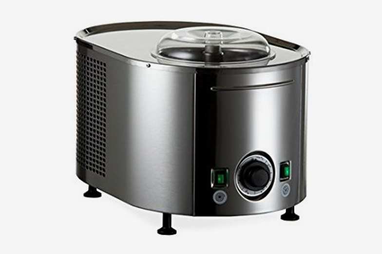 13 Best Ice Cream Makers 2019 Lello 4080 Musso Lussino 1 5 Quart Ice Cream Maker