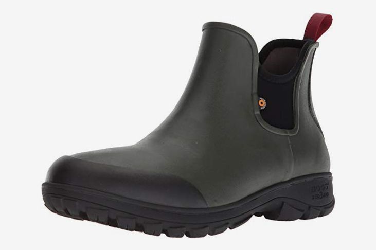 17 Stylish Waterproof Boots for Men 2019 | The Strategist | New York ...