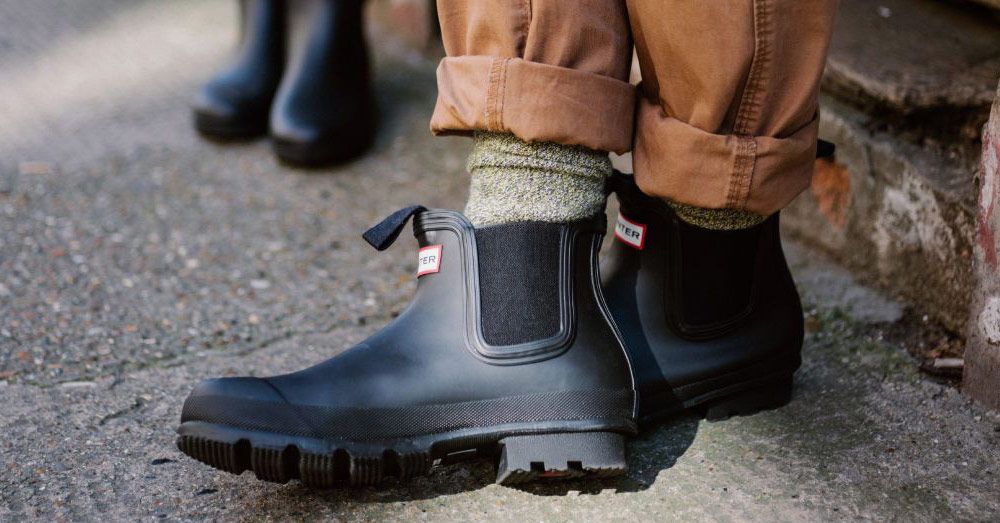 17 Stylish Waterproof Boots for Men 2019 | The Strategist | New York ...