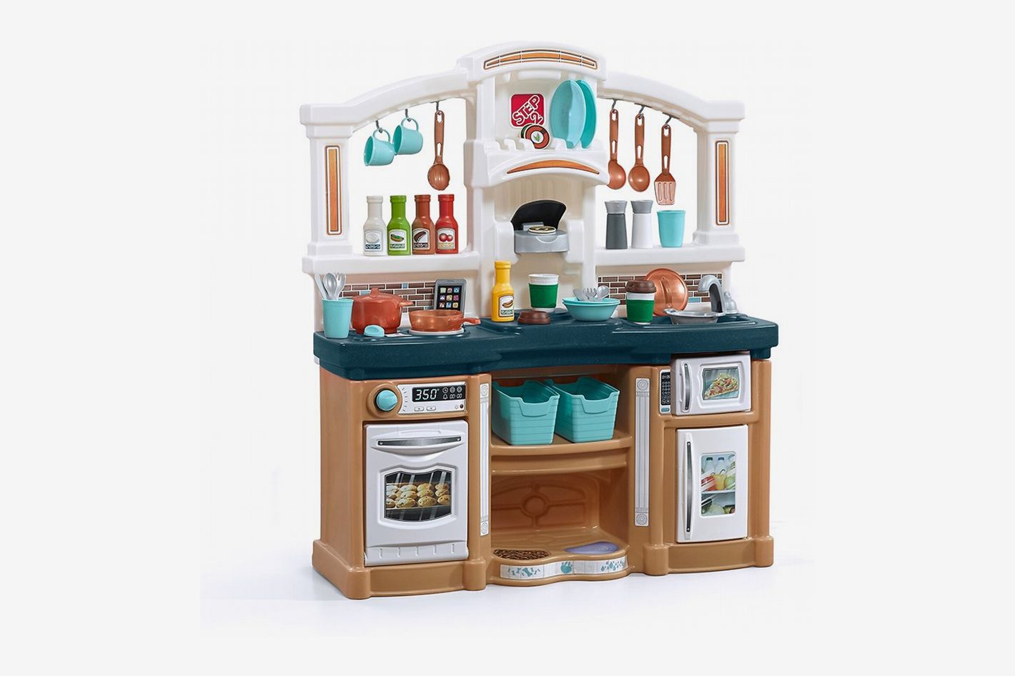 10 Best Toy Kitchen Sets: 2019