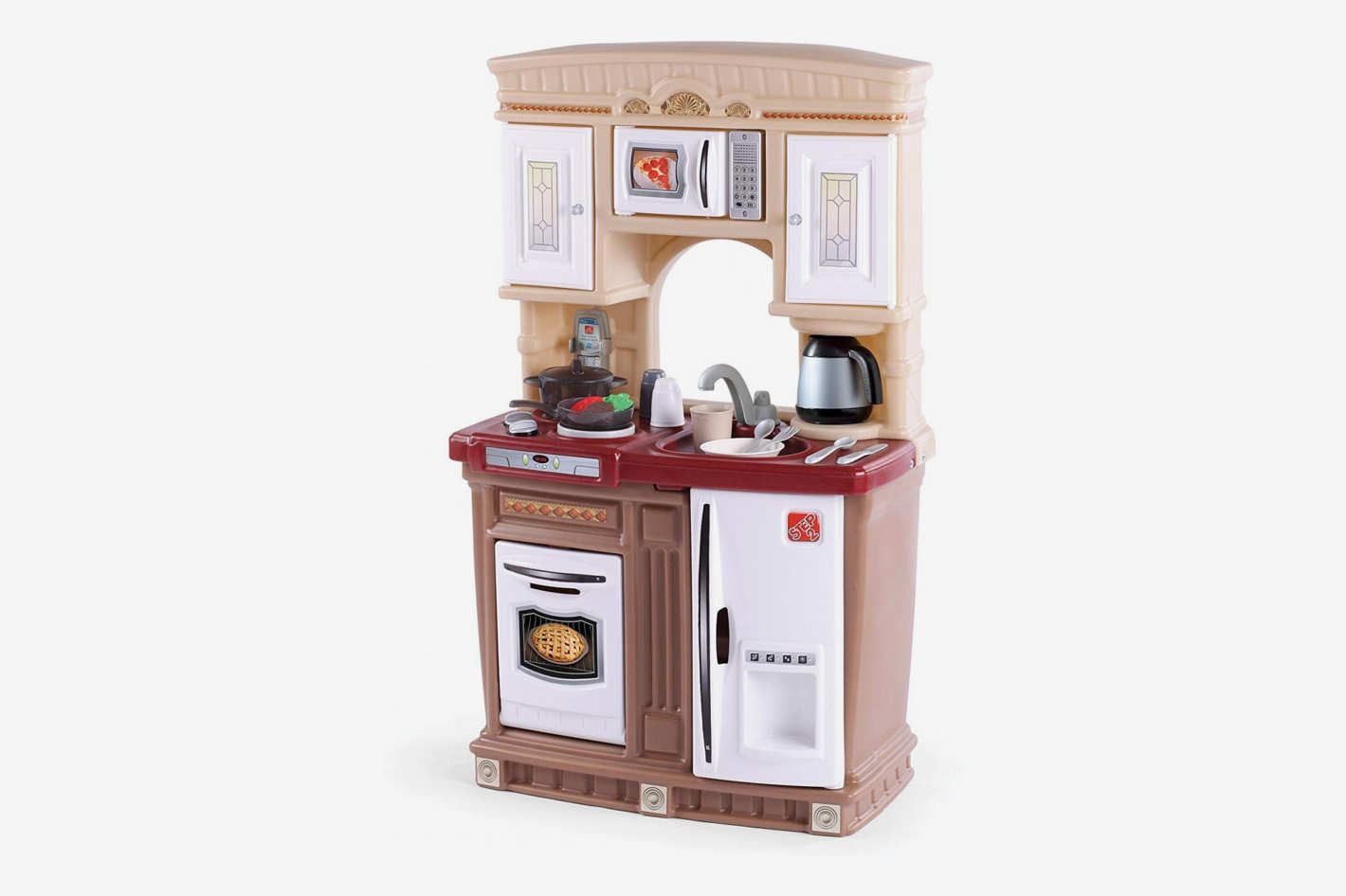 10 Best Toy Kitchen Sets 2019