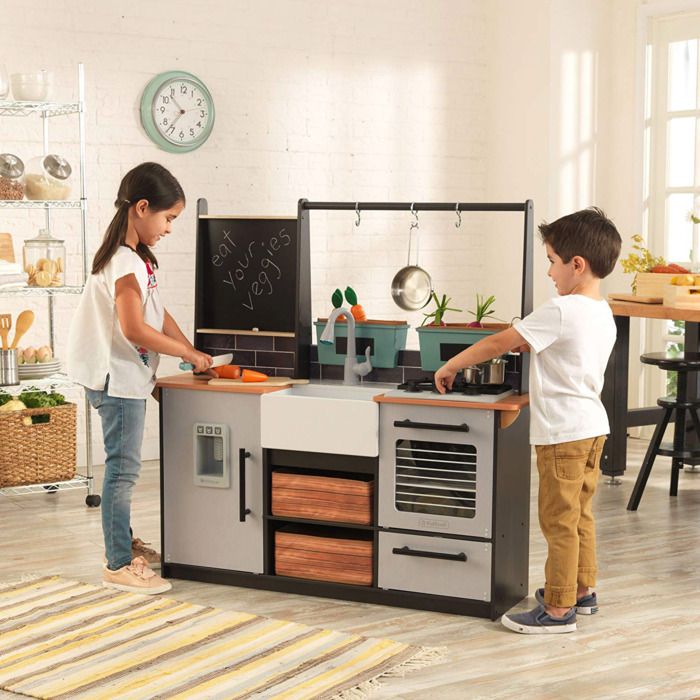 10 Best Toy Kitchen Sets 2019 The Best Toy Kitchen Sets On According To Hypehusiastic Reviewers