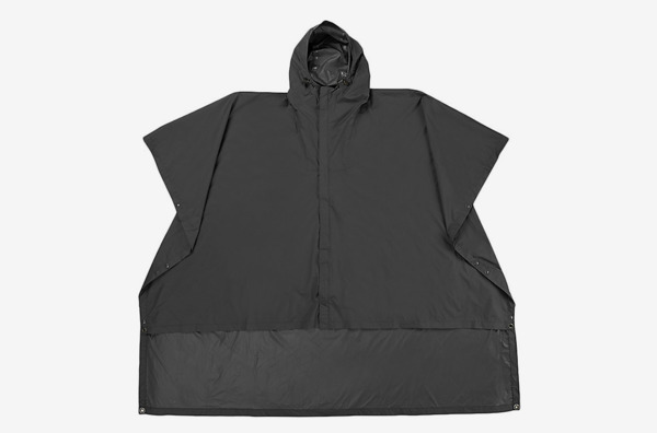 Sierra Designs Poncho Rain Jacket