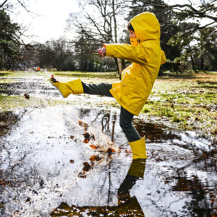 11 Sustainable Rain Boots For Your Pro-Planet Puddle Play, 41% OFF