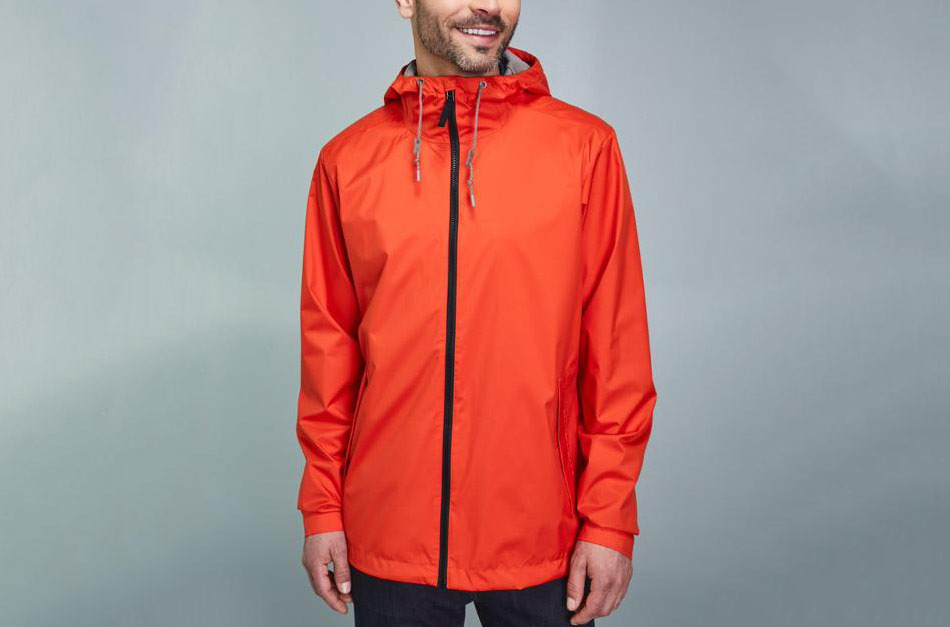 15 Best Raincoats for Men 2019