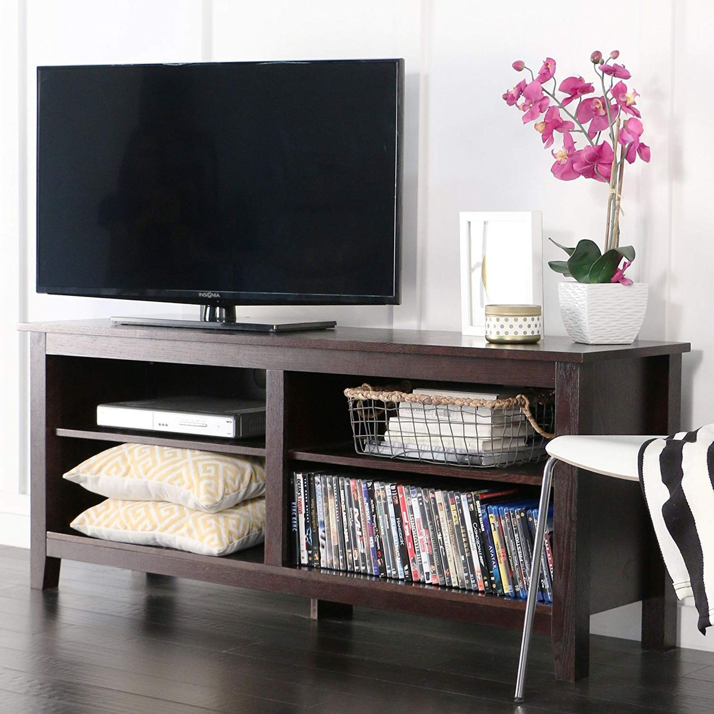 11 Best TV Stands and Consoles: 2019