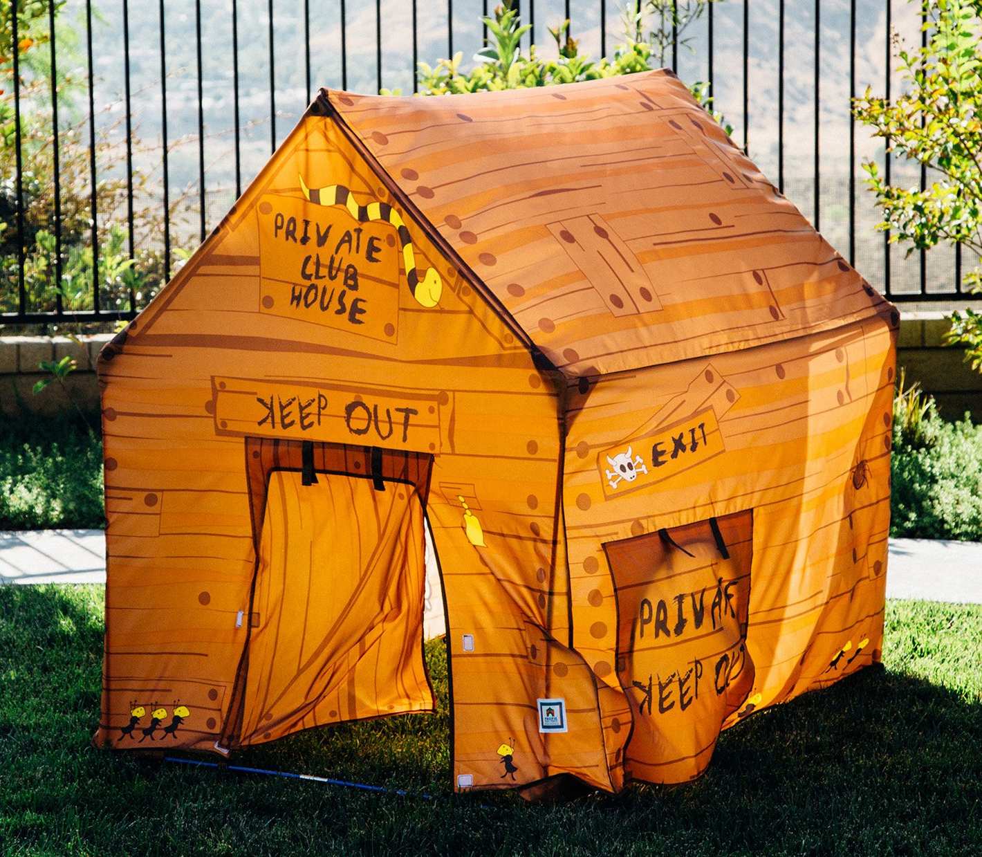 8 Best Outdoor and Indoor Playhouses for Kids — 2019