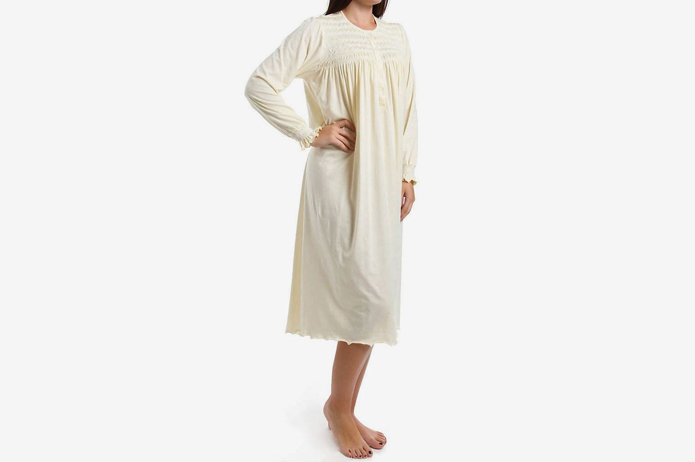8 Best Dowdy Nightgowns 2019