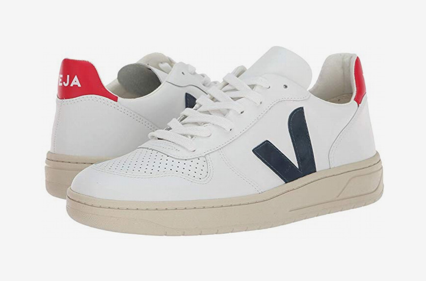 Veja Sneakers V12 V10 Review 2019 The Strategist New York Magazine