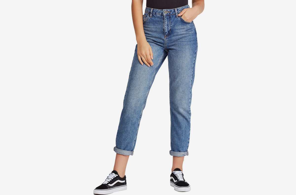 15 Best Mom Jeans 2019