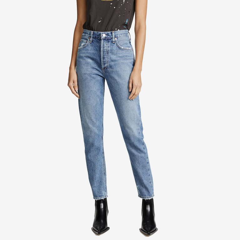 15 Best Mom Jeans 2019