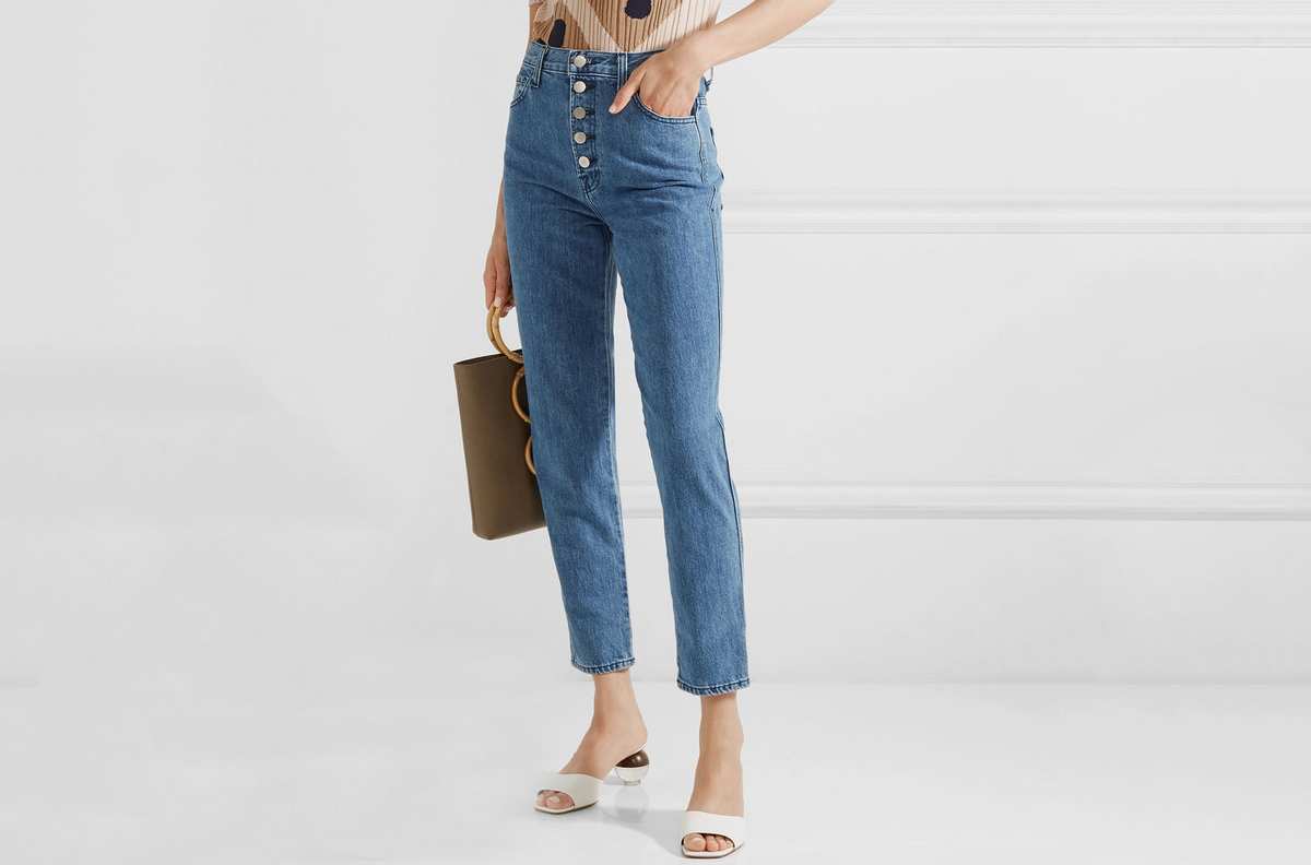 15 Best Mom Jeans 2019