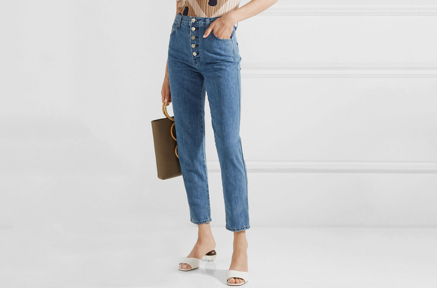 15 Best Mom Jeans 2019