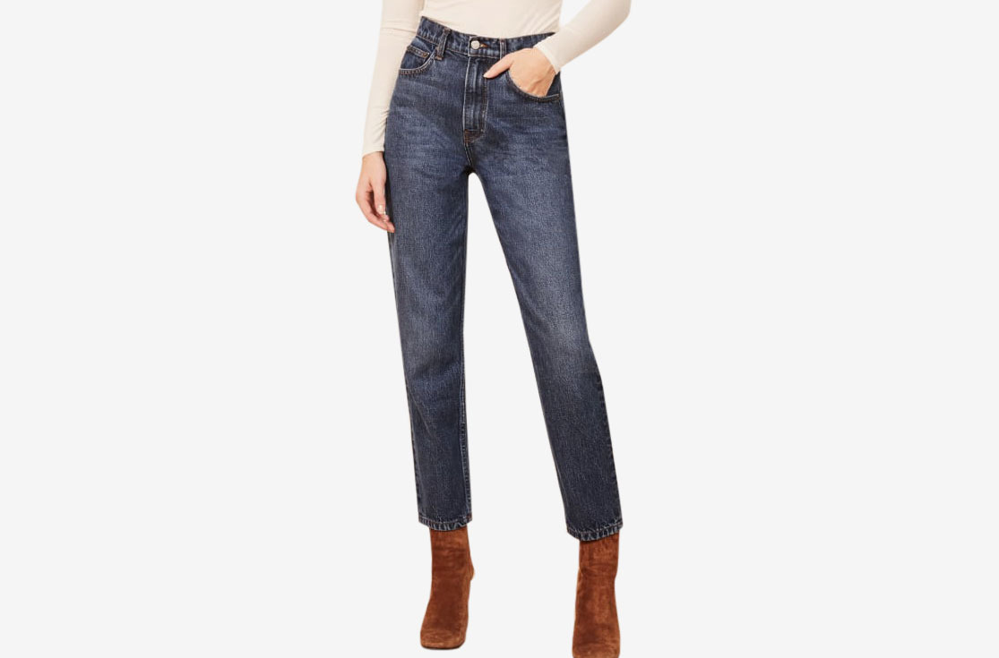 15 Best Mom Jeans 2019