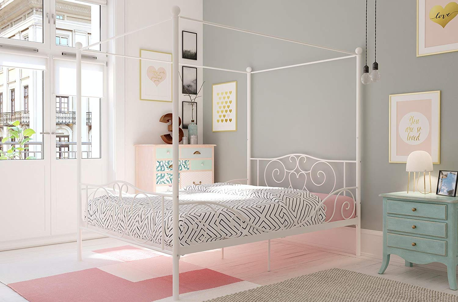 12 Best Twin Beds for Kids — 2019