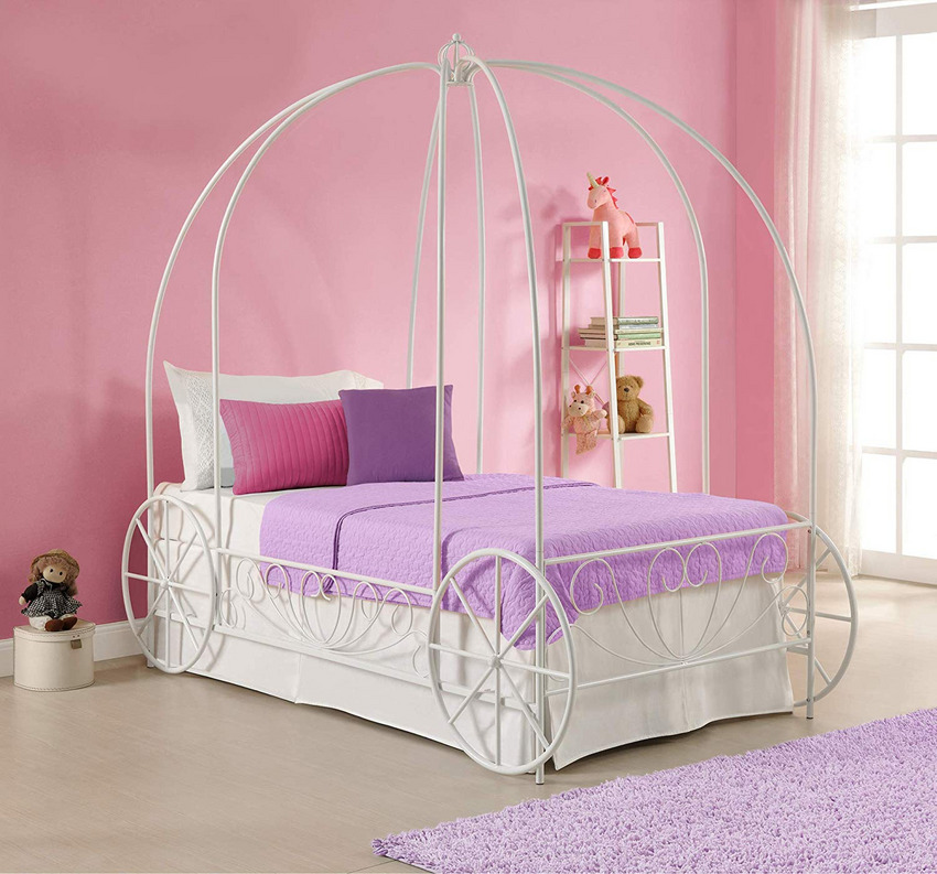 12 Best Twin Beds for Kids — 2019