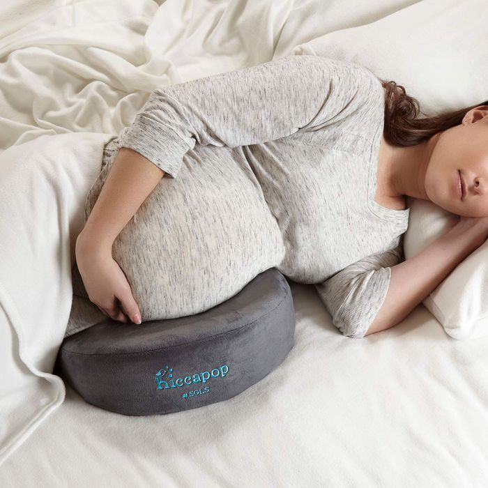 best travel pillow for pregnancy