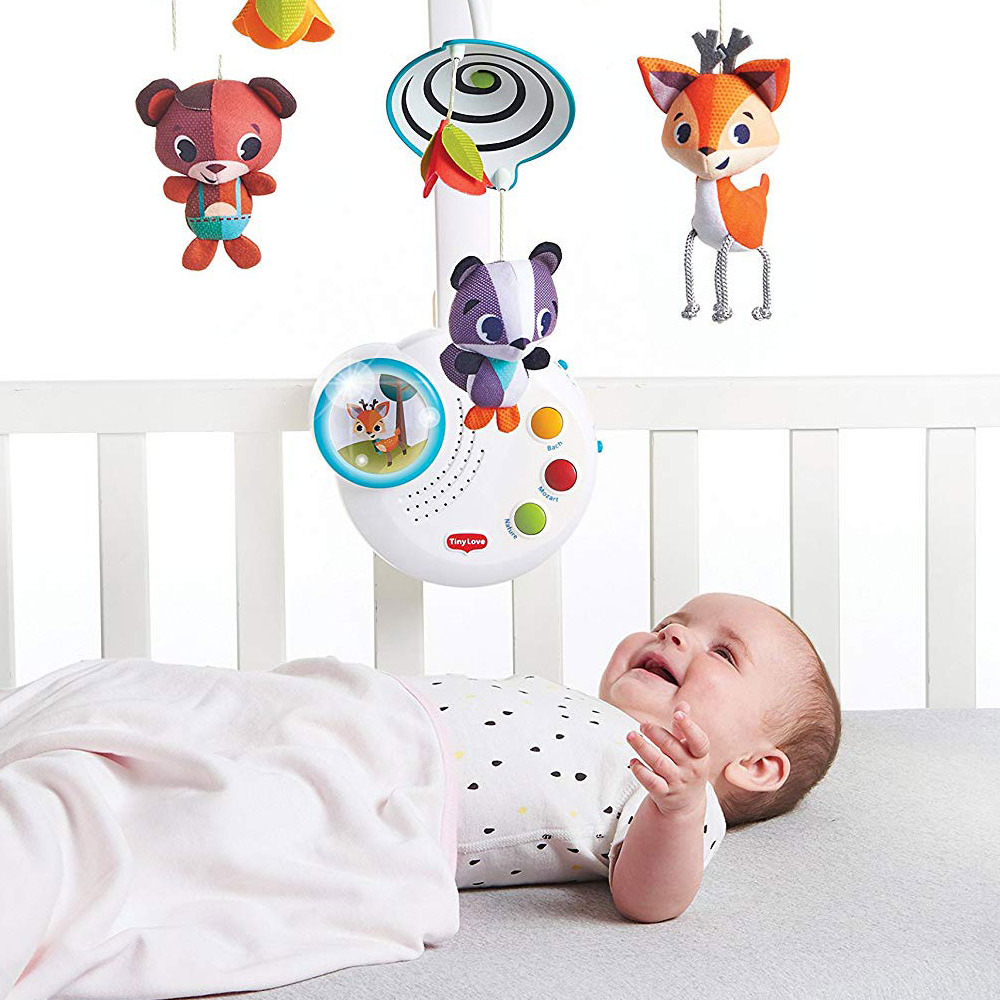 9 Best Baby Mobiles 2019 The Best Baby Mobiles On According To Hypehusiastic Reviewers