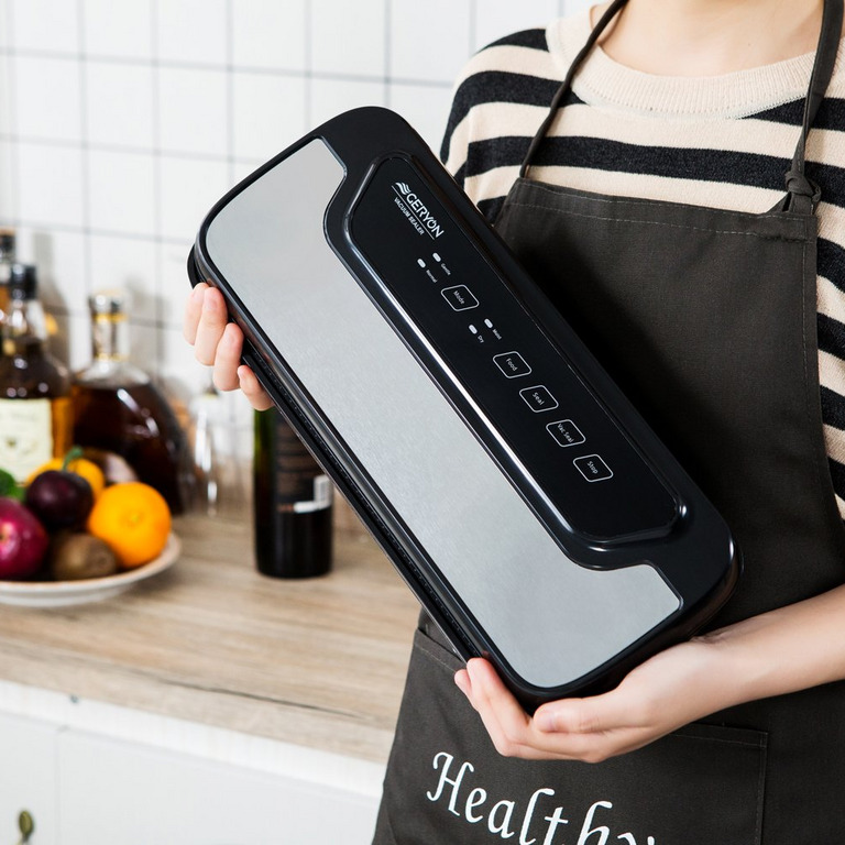 5 Best Food Vacuum Sealers 2019