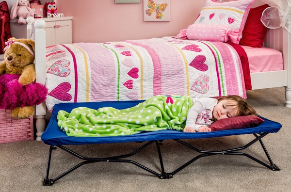 10 Best Toddler Beds - 2019 | The Strategist | New York Magazine