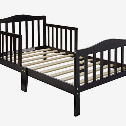 10 Best Toddler Beds - 2019