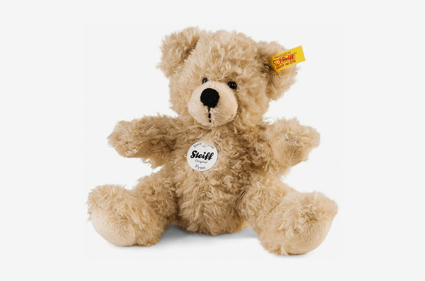 steiff teddy bear 2019