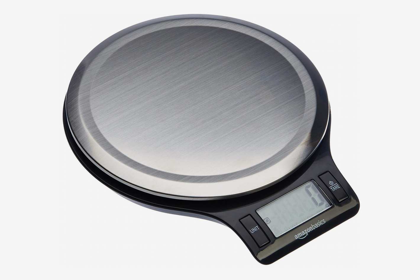 15 Best Kitchen Scales And Food Scales On Amazon 2019