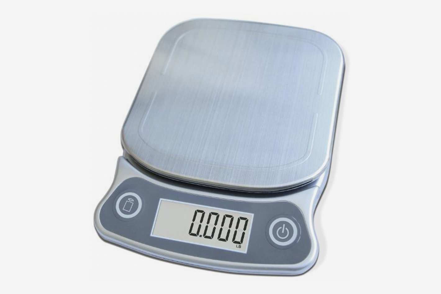 15 Best Kitchen Scales And Food Scales On Amazon 2019