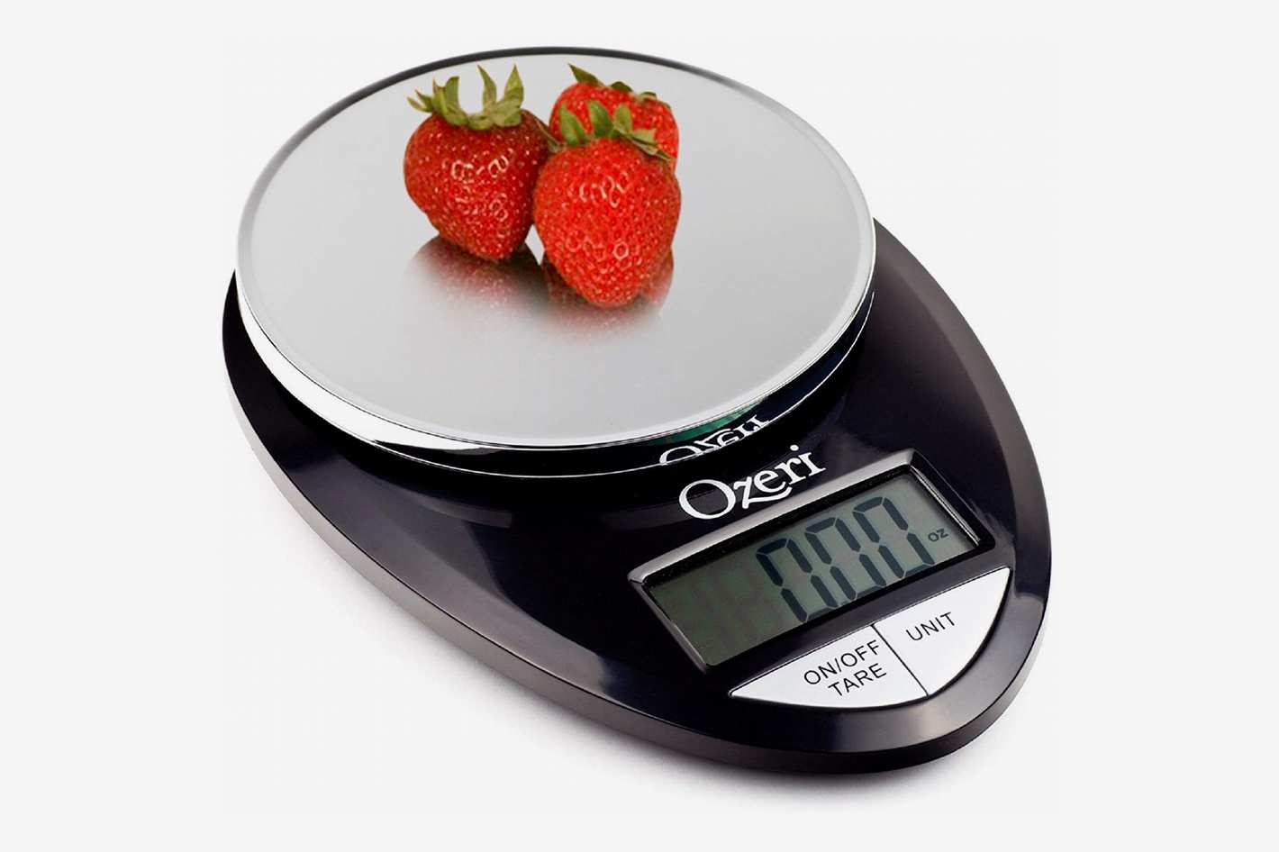 15 Best Kitchen Scales And Food Scales On Amazon 2019