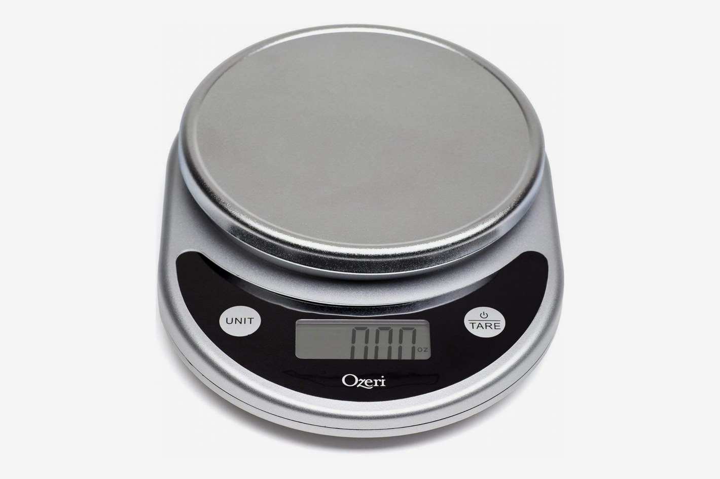 15 Best Kitchen Scales And Food Scales On Amazon 2019