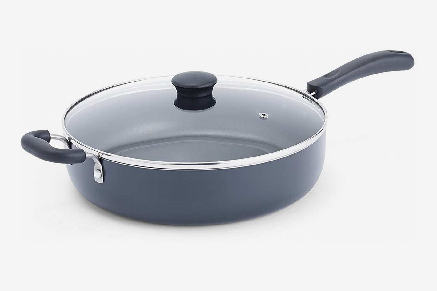 7 Best Nonstick Pans 2019